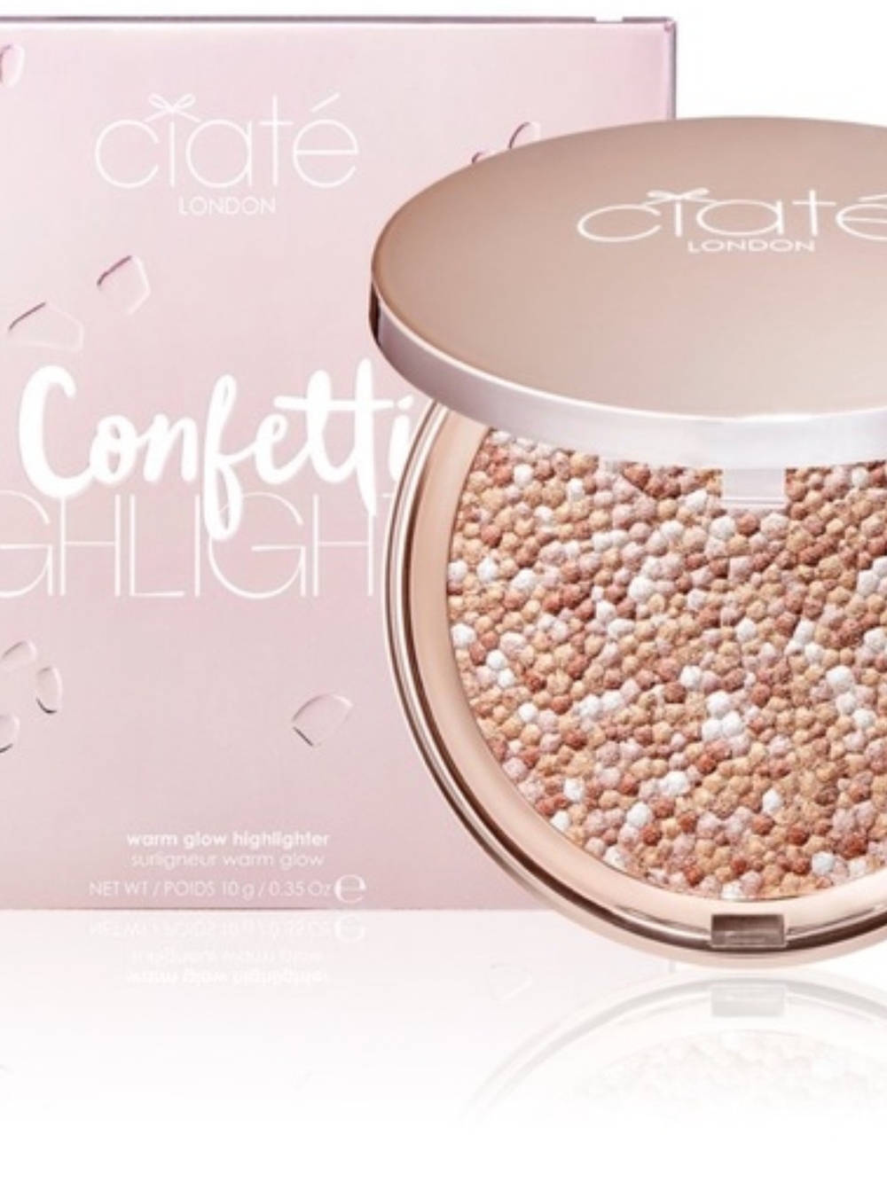 *NEW* Ciaté London CONFETTI HIGHLIGHTER